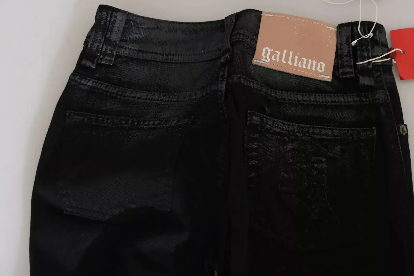 John Galliano Jinlari