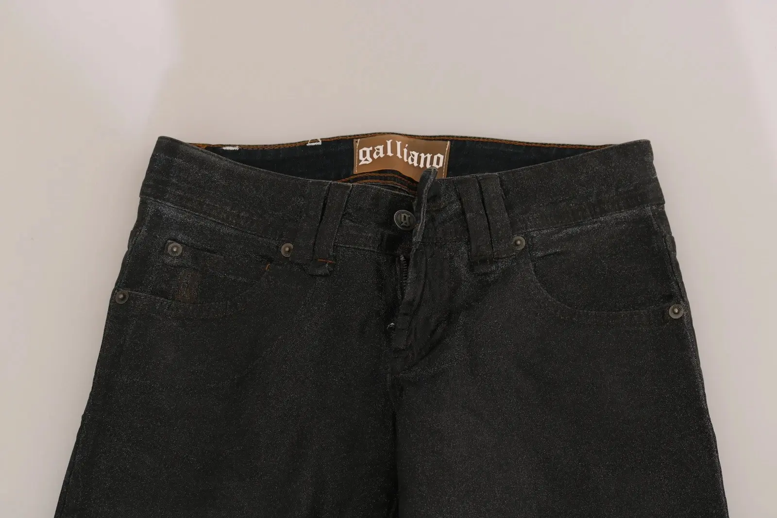 Denim Shimoli Jon Galliano