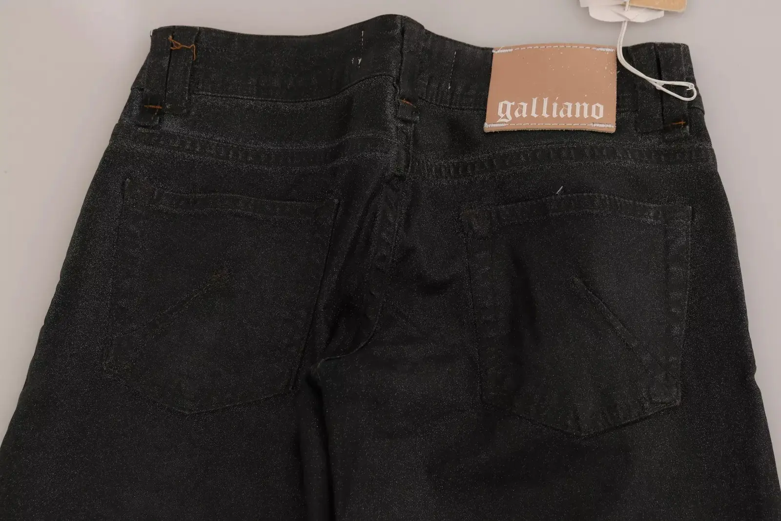 Джинсы John Galliano