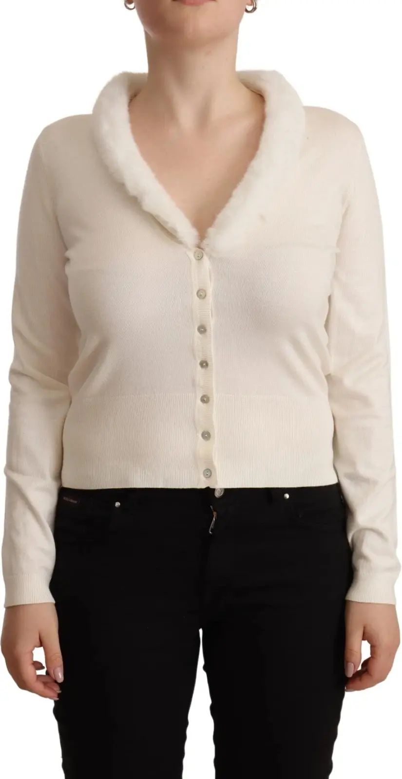 Long Sleeves Top Liu Jo