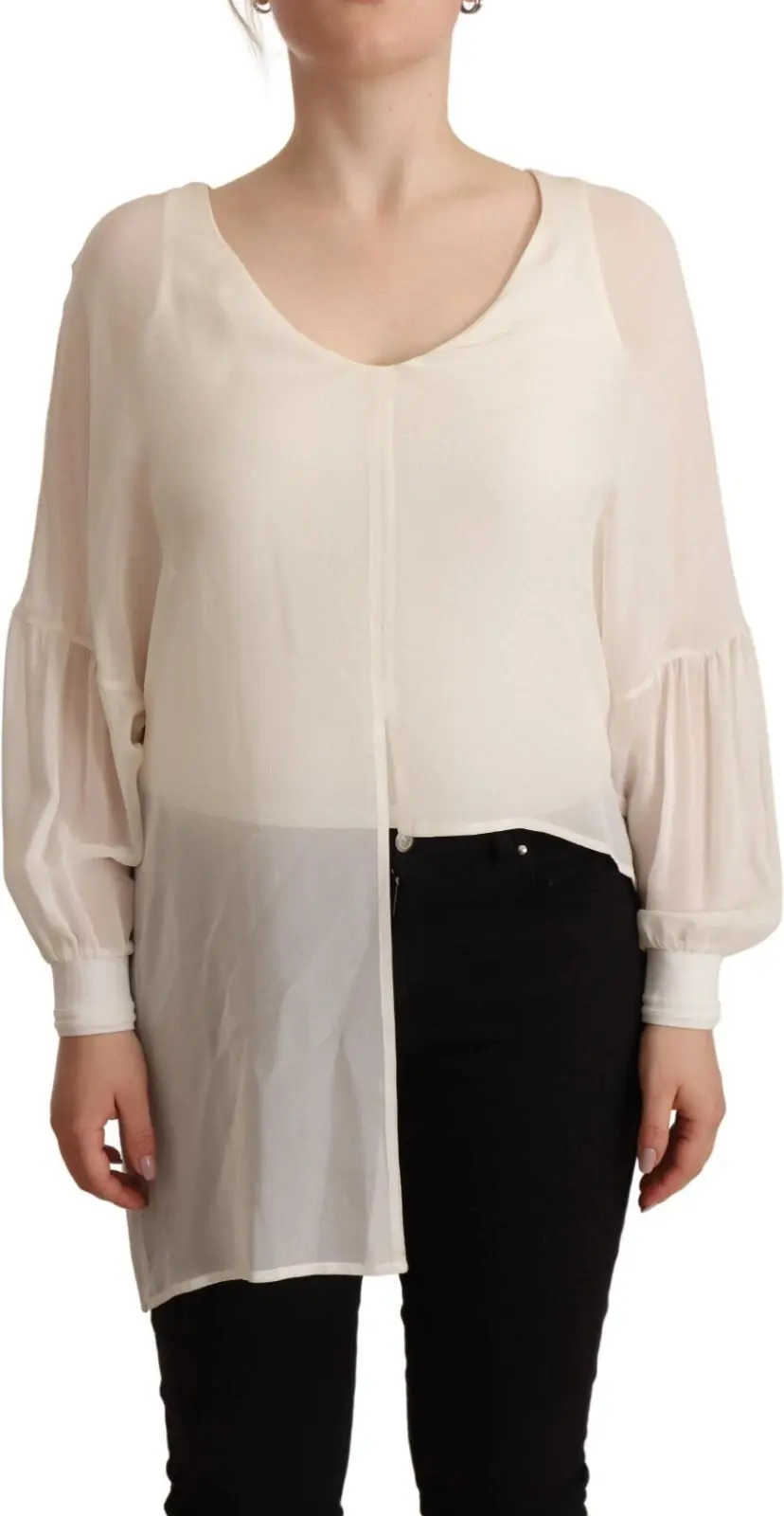 Blouse Patrizia Pepe