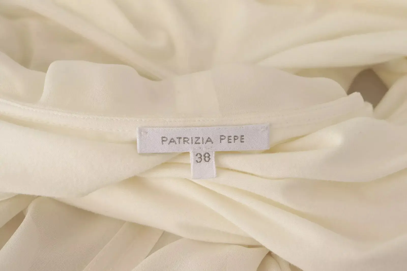 Blouse Patrizia Pepe