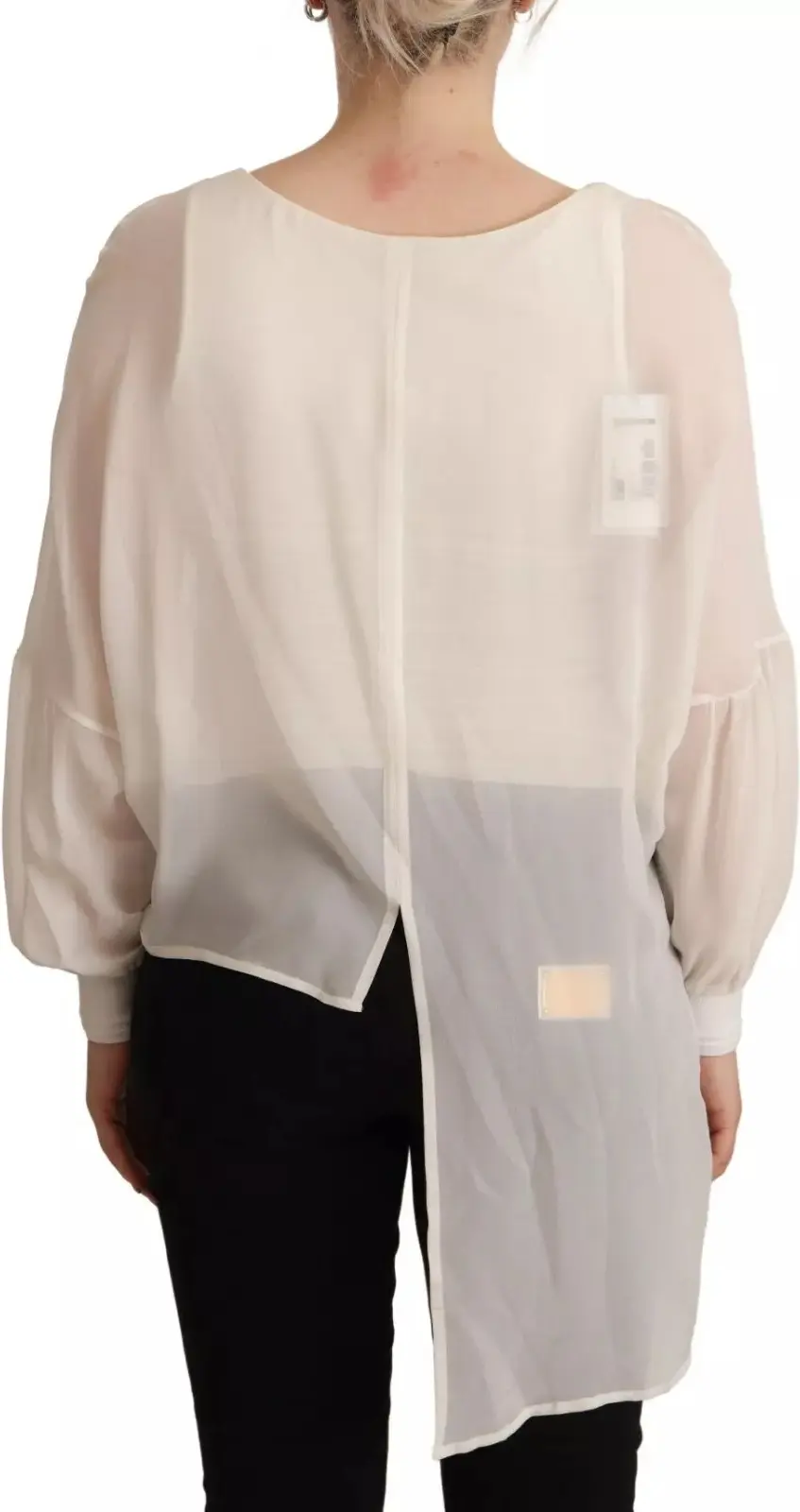 Blouse Patrizia Pepe