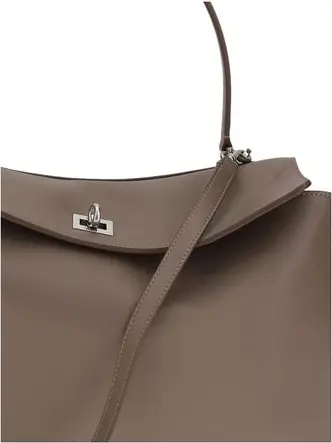 Сумка через плечо Balenciaga Rodeo