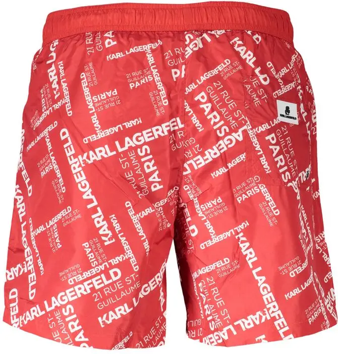 Swimwear Karl Lagerfeld