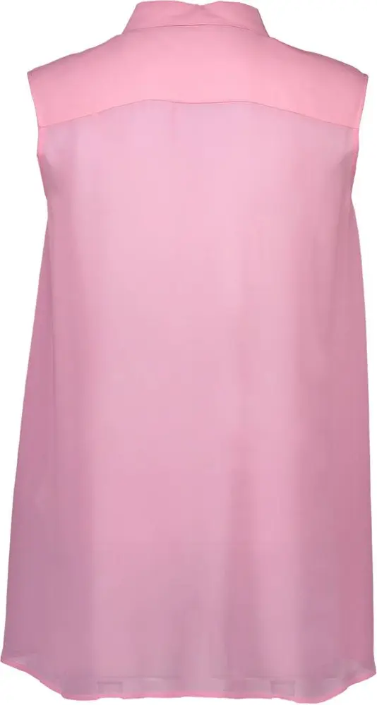 Viscose Shirt LOVE MOSCHINO