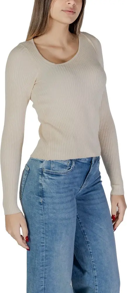 Толстовка Vila Clothes из вискозы