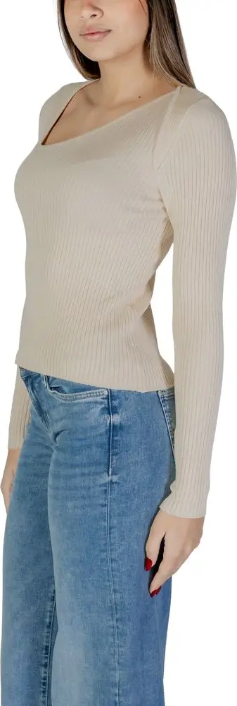 Толстовка Vila Clothes из вискозы