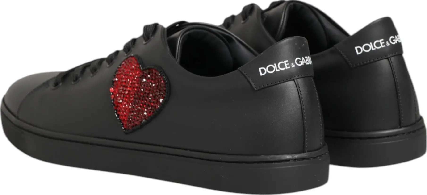 Dolce & Gabbana кроссовкалари
