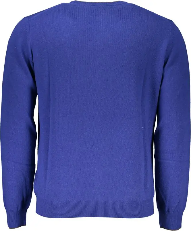 Moviy Fabric Jentelmen Harmont & Blaine