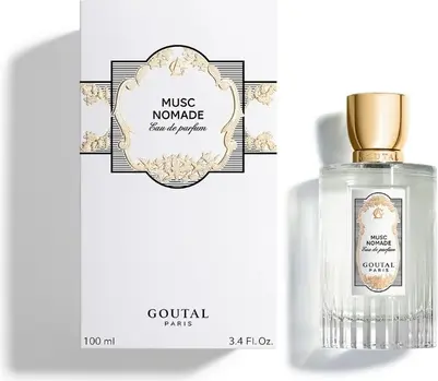 Eau De Parfum Goutal Musc Nomade