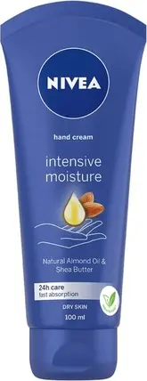 Крем для рук Nivea