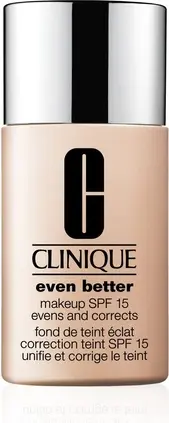 Clinique Foundation