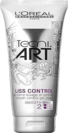Gel L'Oreal Professional Liss Control Gel