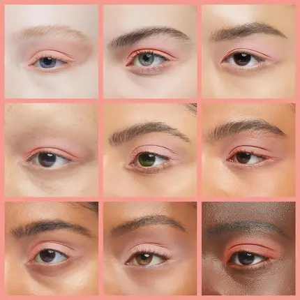Eyeshadow Laura Mercier Caviar Stick Matte Eye Shadow Peach Puff