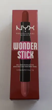 NYX Cream Cheekshade Stick
