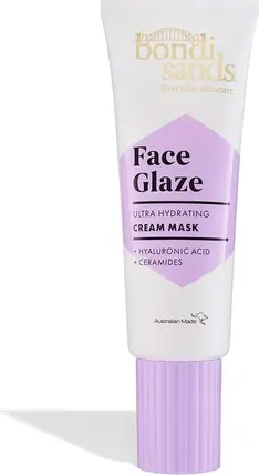 Cream Mask Bondi Sands Bondi Sands