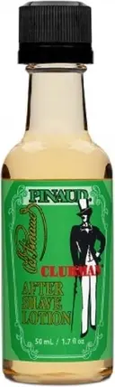 Бальзам после бритья Clubman Pinaud