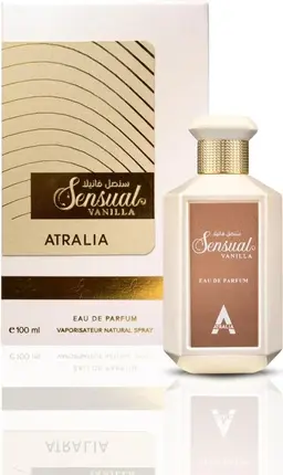 Eau De Parfum Atralia