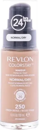 Тональный крем Revlon Colorstay