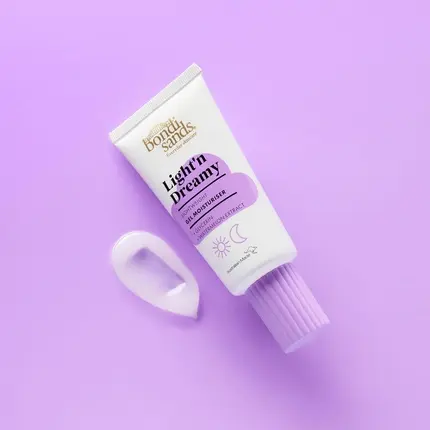 Gel Moisturiser Bondi Sands Light'n Dreamy