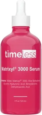 Timeless Skin Care Matrixyl 3000 Seraumegi