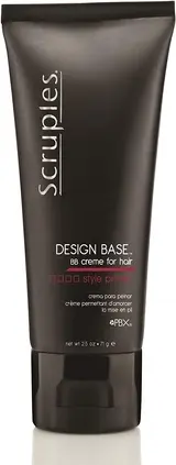BB Creme Scruples Design Base