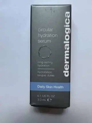 Увлажняющая сыворотка Dermalogica Circular для длительного увлажнения