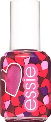 Лаки для ногтей Essie Коллекция ко Дню святого Валентина Love & Chocolate