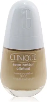 Тональная основа Clinique Even Better Clinical Serum