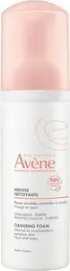 Avene Yuz Yuvish Ko'pigi, Makiyaj Tozalovchi