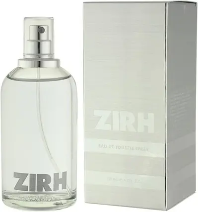 Туалетная вода ZIRH Classic