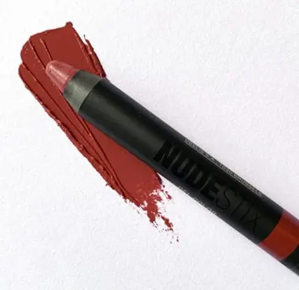 Бальзам для губ и щек Nudestix Crave