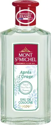 Одеколон Mont St Michel После грозы