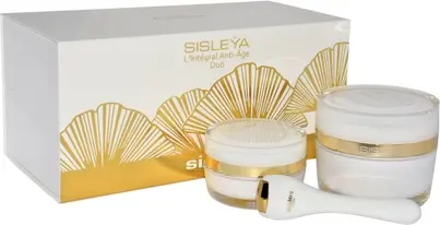 Набор кремов Sisley Sisleya L'Integral Antiage