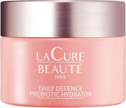 Дневной крем La Cure Beaute Daily Defence Prebiotic Hydrator