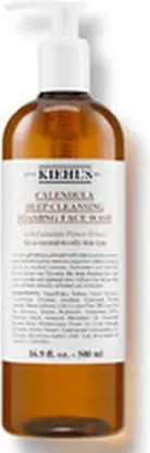 Пенящееся средство для умывания Kiehl's Calendula Deep Cleansing