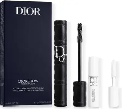 Mascara Christian Dior Diorshow Overvolume Mascara