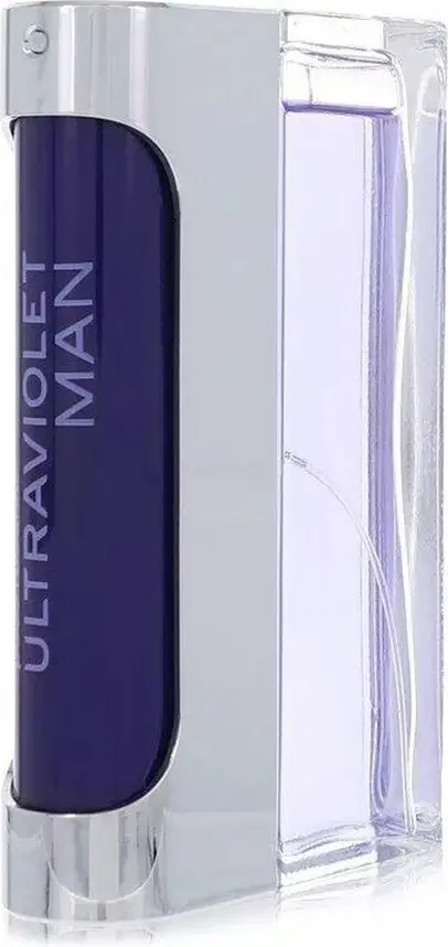 Туалетная вода Paco Rabanne Ultraviolet Man