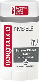 Дезодорант Borotalco