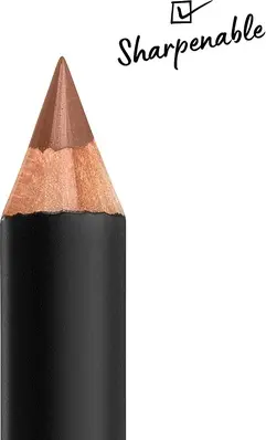 Карандаш для губ NYX PROFESSIONAL MAKEUP Suede Matte