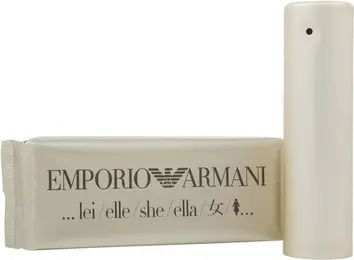 Parfyumeriya Giorgio Armani Sheelle