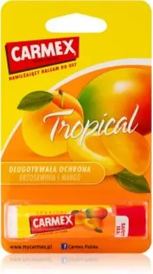 Бальзам для губ Carmex