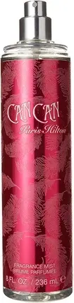 Body Mist Paris Hilton CanCan
