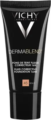 Vichy korrektor tonal kremi
