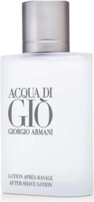 After Shave Giorgio Armani Acqua Di Gio Men