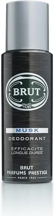 Дезодорант-спрей Brut Musk
