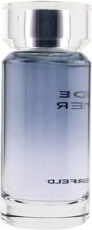 Eau De Toilette Karl Lagerfeld Bois De Vetiver
