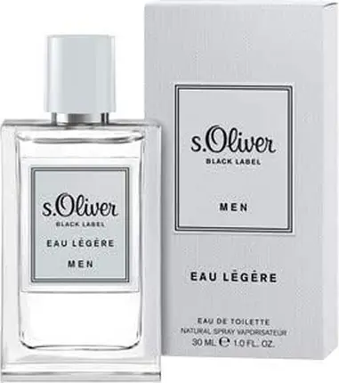 Eau de Toilette s.Oliver