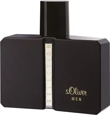 Eau De Toilette S. Oliver Selection